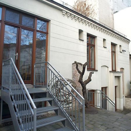 Pension Maedchenkammer Берлін Екстер'єр фото