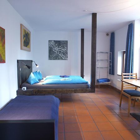 Pension Maedchenkammer Берлін Екстер'єр фото
