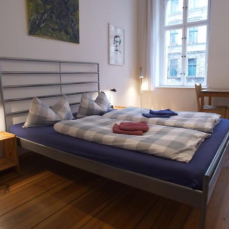 Pension Maedchenkammer Берлін Екстер'єр фото