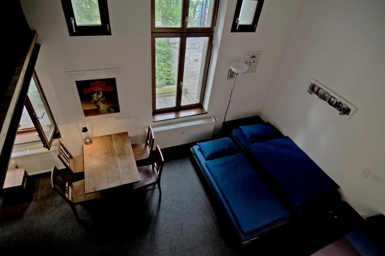 Pension Maedchenkammer Берлін Екстер'єр фото