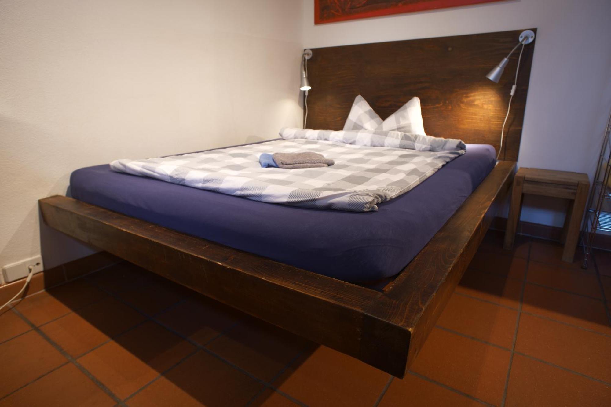 Pension Maedchenkammer Берлін Екстер'єр фото